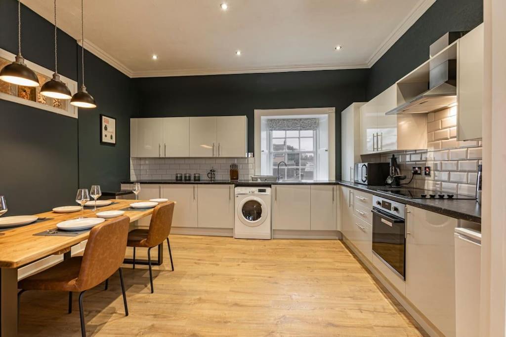 Home In Kelso Scottish Borders 외부 사진