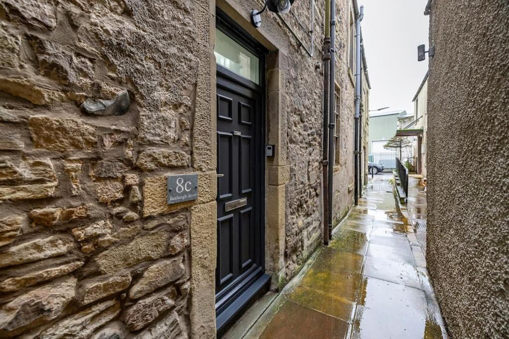 Home In Kelso Scottish Borders 외부 사진