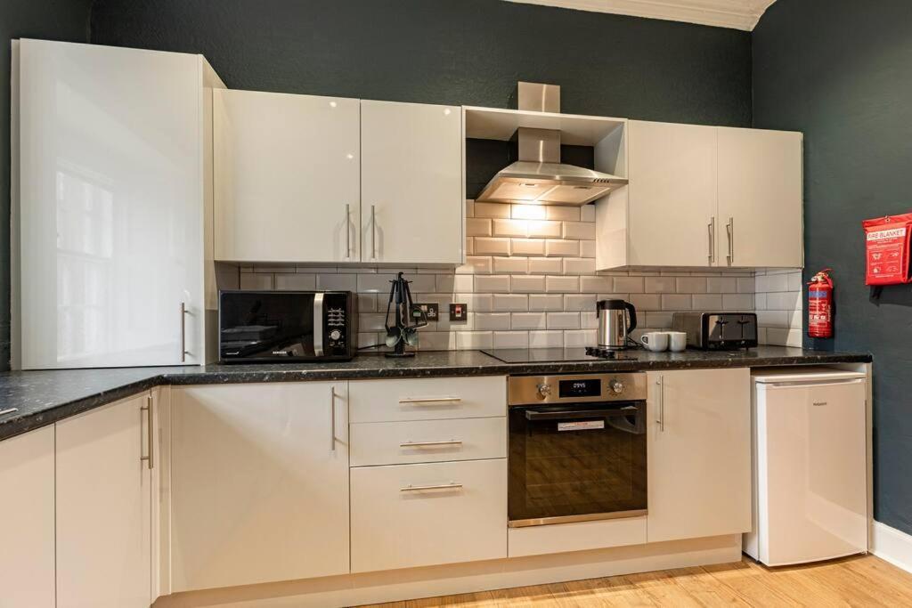 Home In Kelso Scottish Borders 외부 사진